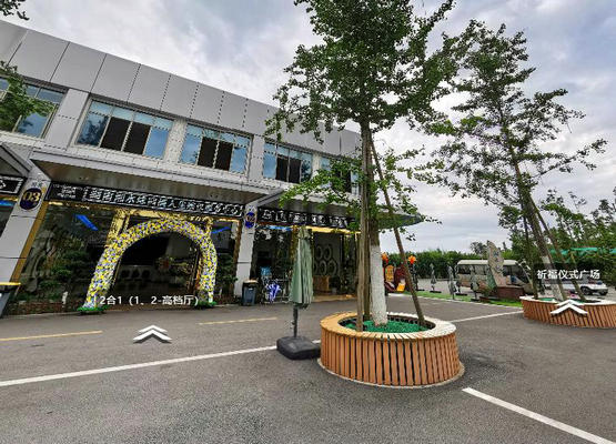 上海殡仪公司灵车